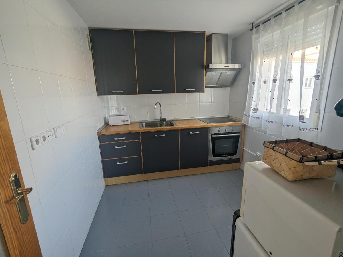 Apartamento San Juan Nº10 Jaén