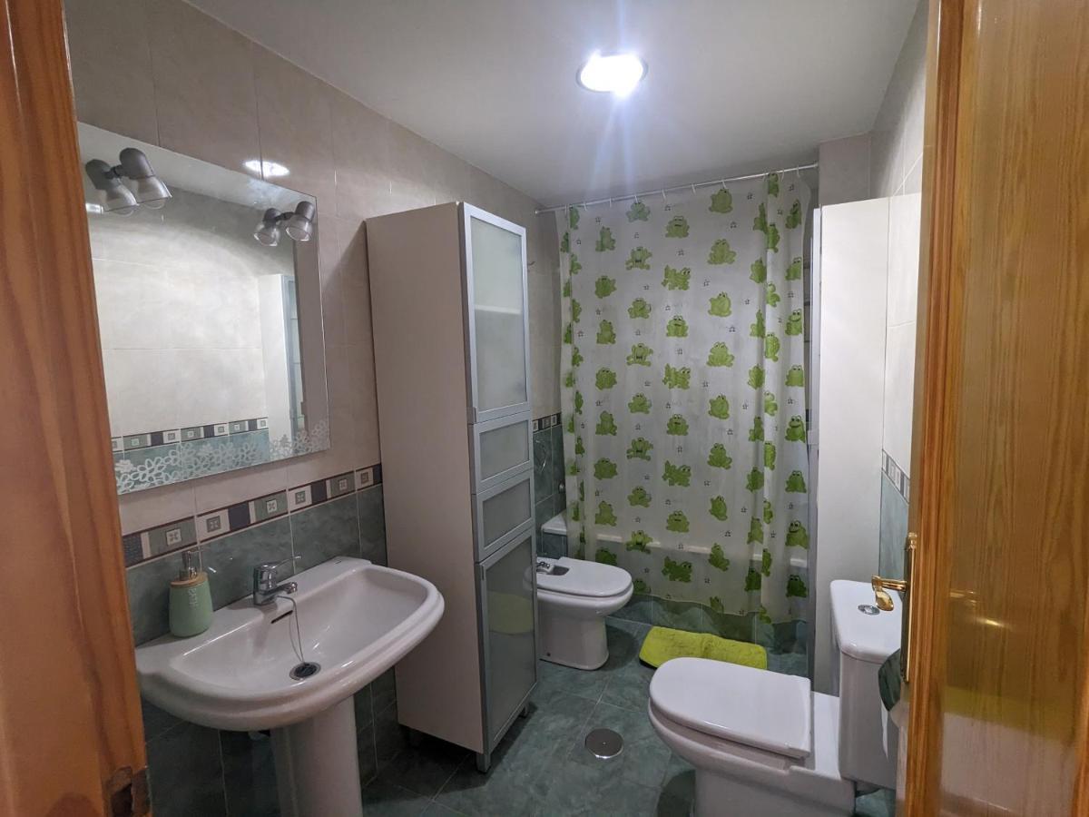 San Juan Nº10 Apartamento