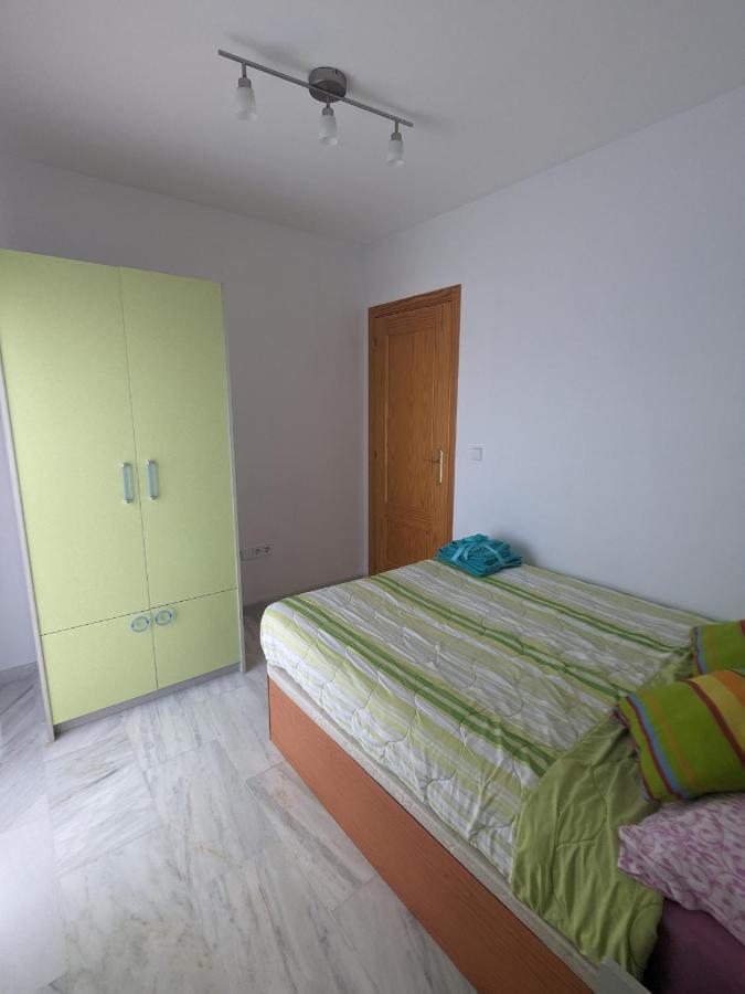 Apartamento San Juan Nº10