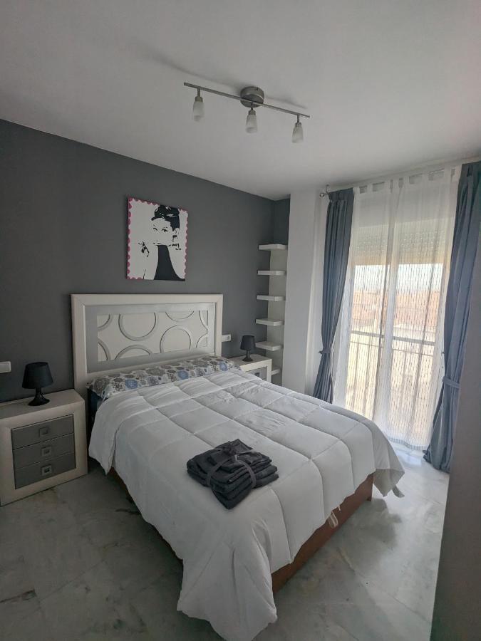 San Juan Nº10 Apartment Jaen